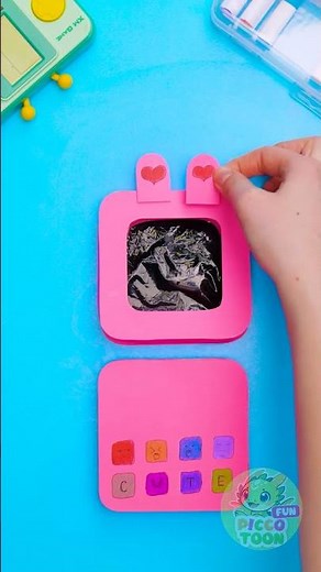Unleash Your Creativity: DIY Phone Makeover Magic! ✨📱🎨