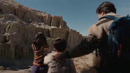 Subaru Forester Hybrid TV Spot, 'Road Trip' [T1]