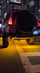 2.7K views · 27 reactions | A little light goes a long way.  Whether you’re after the customizability of multicolor or the brightest single-color output, Stage Series Rock Lights deliver. Either way, it’s a win. Who’s adding these to their setup?  Owner // IG @jtinogx | Diode Dynamics | Facebook