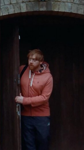 14 years later me and Rupert are reunited. Out Thursday 4pm BST, watch out for more stuff coming x