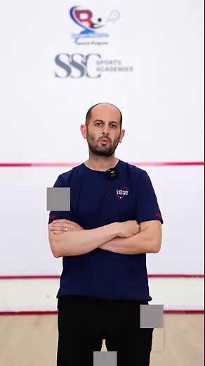 1.3K views · 406 reactions | Our head coach Bassem Makram is a true squash legend, guiding our students to academic success and championship titles! Don’t miss out on this unique curriculum that has produced top athletes like Ali and Salma Tayeb. Call now to start your child’s journey to becoming a squash champion! 01223822605 #SquashChampions #EducationGoals #CoachBassemMakram | Smash Sporting Club | Facebook
