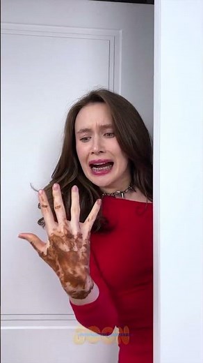 Epic Toilet Prank on My Girlfriend! 😂💩