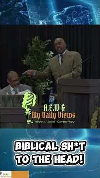 Apostle Gino Jennings #holiness #apostleginojennings