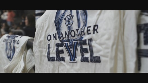 Fox Sports recently featured a story of LEVEL, a student organization at Villanova University which is leveling the playing field for students of all abilities—providing opportunities for connection and advocacy. Video courtesy of FOX Sports | Villanova University