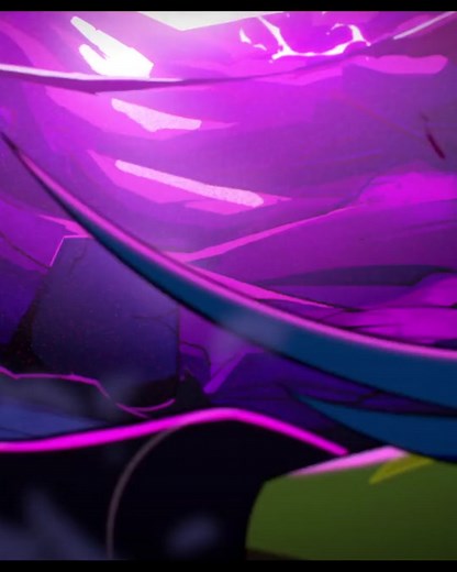 Rise of the Teenage Mutant Ninja Turtles The Movie 2022 Part 13