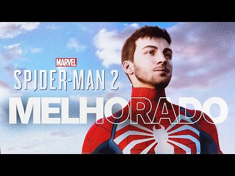 I fixed Spider-Man 2 using only 12 essential mods.