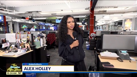 Moment of the Day: Reality Dating Shows