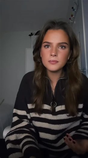 Thea Fryknäs on Instagram: "why is that my fault? #acting #explorepage✨ #tiktok #fyp #cinematic"