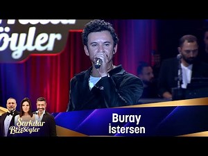 Buray - İSTERSEN