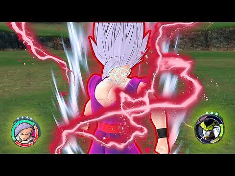 Discover the Easiest Way to Mod Dragon Ball Raging Blast 2!