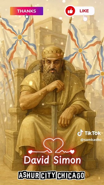 Celebrating Assyrian Heritage Through Song