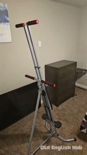 Best Home Workout Machine? MaxiClimber 2.0 Full Review 😱🔥