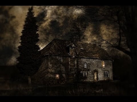 Deep Noise - Kevin MacLeod - Scary Horror Noises in a Haunted House - Full HD 1080p