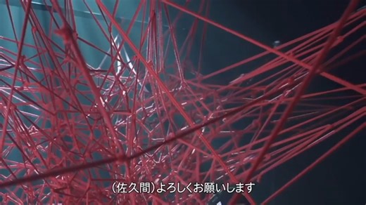 [HELLO HELLO] making