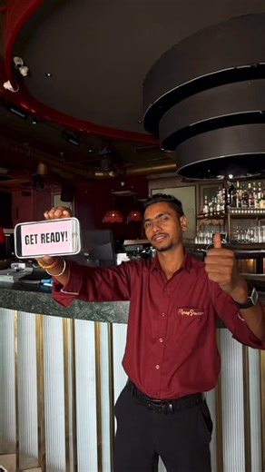 𝐁𝐡𝐨𝐩𝐚𝐥 𝐂𝐢𝐭𝐲 || 𝐈𝐧𝐟𝐨𝐫𝐦𝐚𝐭𝐢𝐨𝐧, Updates, News 𝐏𝐨𝐫𝐭𝐚𝐥 on Instagram: "Bhopal’s biggest stranger meet-up is finally here ✨ Hello Stranger is a social night where real conversations happen naturally — no pressure, no forced dating 💬🫶 Fun ice-breaker games throughout the night 🎯😄 3-minute speed-connect chats — talk, rotate, repeat ⏱️🤝 Great music, an open dance floor, and relaxed mingling 🎶💃🕺 A fun twist at the end 😉 Drop the name of someone you’d like to talk to again