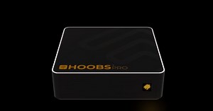HOOBS Pro is coming in March of 2023