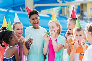 Disrespectful parenting ruined my child’s birthday party and blew my budget