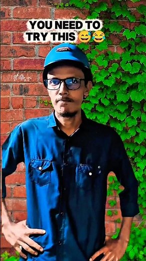 Funny Slip While Working 🤣 Reaction 2 #reactionshorts #funnyfails #shorts #comedy