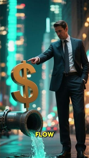 Good Salary, Bad Cash Flow: The Hidden Trap of Modern Money Habits #financialclarity #lifestyleing