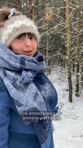 A Ty? Co znalazłaś w zimowym lesie? W zimowym sezonie większość gatunków spowalnia procesy życiowe i czeka pod ziemią na cieplejsze i dłuższe dni, by znowu wrócić do pełnej aktywności, ale są też takie, które nie przejmują się chłodem. Na spacerach możesz spotkać wiele roślin i grzybów, które wykazują właściwości lecznicze i mogą wesprzeć Twoje zdrowie albo… wylądować na talerzu. Poznaj je, naucz się je rozpoznawać, zbierać i tworzyć z nich lecznicze wyciągi - maści, napary czy nalewki. Możesz t