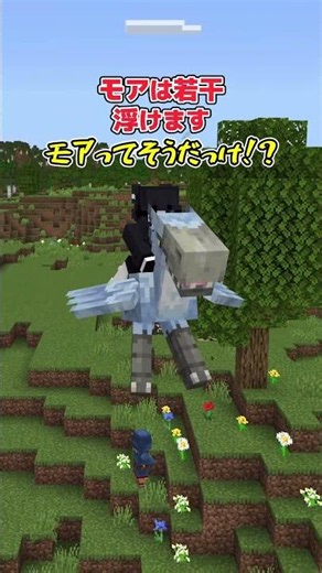 【アドオン紹介】モアよ、永遠に【統合版マイクラ】