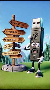 Tech Jokes That Hit Different 😂 | Cyber Chuckle Club #shorts #funny #laugh #comedy