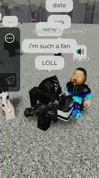huzz #roblox #cringe #robloxfunny #memes #funny #robloxmemes #robloxshorts