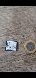 6.8K views · 197 reactions | Smallest ssd I've ever seen . #Elasslihitech #stockage #SSD #livraison58wilaya #livraisonrapide #algerie #informatique | El Assli Hi-Tech / الأصلي هاي تك | Facebook