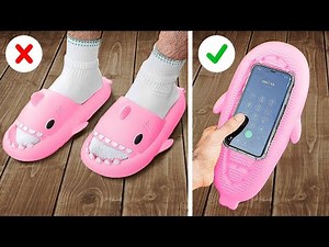 賢い低予算のDIYハックとガジェットを試してみよう！