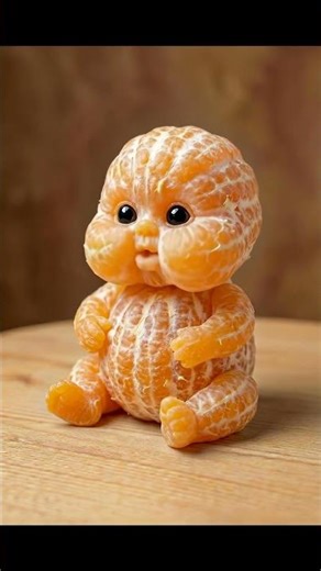 Orange Eating ASMR 🍊 #asmr #shorts #trending #foryou #fpy