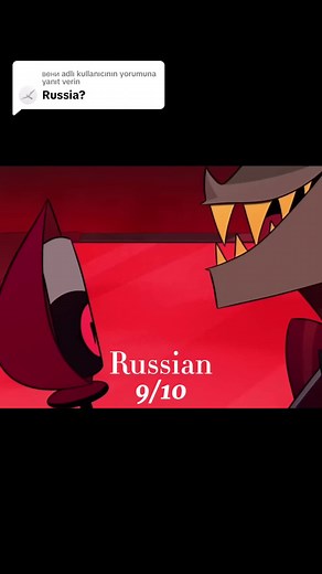 Alastor's Singing in Different Languages Part 2