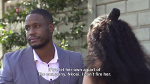 Exciting Drama Unfolds on House Of Zwide at 7PM Tonight