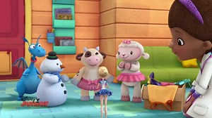 65K views · 832 reactions | Does your little princess want to be a ballerina? Here are some ballet tips from Doc McStuffins. | Disney Africa Channels | Facebook