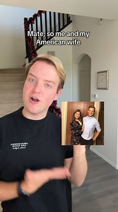 394K views · 12K reactions | Mine and My Wife’s Invisible String Story! #storytime #british #america #marriage #fblifestyle | Mrthomasenglish | Facebook