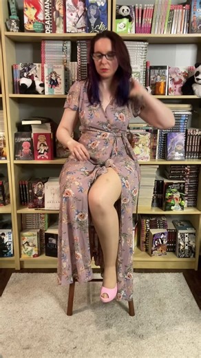 Exploring Burlesque Through Literature and Lingerie