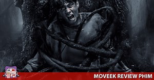 Review Ma Cây (Respati) - Một bộ phim kinh dị hóa phim siêu anh hùng