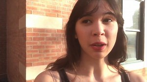 📽️ Check out a Typical Dorm Room at Tufts!