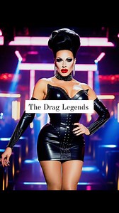 4.5K views · 93 reactions | The Drag Legends. #thedraglegends | Trans Women | Facebook