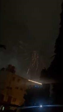 Epic Diwali Crackers Show 2025 | HD Fireworks Display | Festival Night Celebration