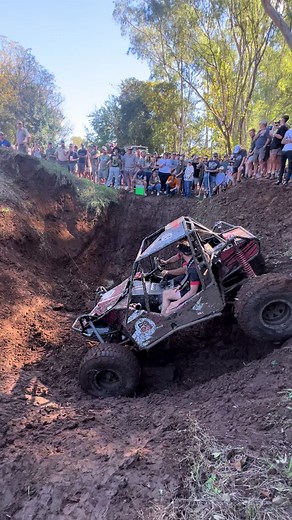 Epic Vehicle Rollover at Hekpoort | PS23 Pipe Car