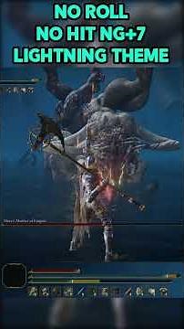 Metyr Boss Fight Made EASY With Death Knights Longhaft Axe Build