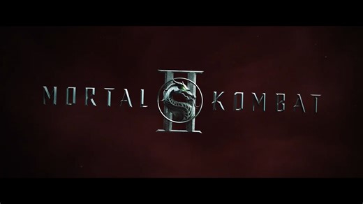 Mortal 🗣️ Kombat 🗣️ 2 🗣️trailer! | GameSpot
