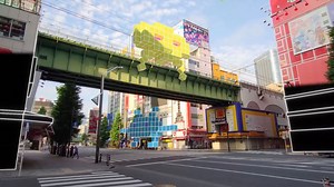 Space Invaders : un nouveau jeu en réalité augmentée pour chasser les aliens dans la rue via votre smartphone - RTBF Actus