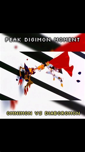 Tyler Scott Hoover on Instagram: ""YOU'VE GOT MAIL!" ~ PEAK #Millenial Digimon moment, #Omnimon VS #Diaboromon in the 2000s Digimon Movie. #OurWarGame #Digimon"