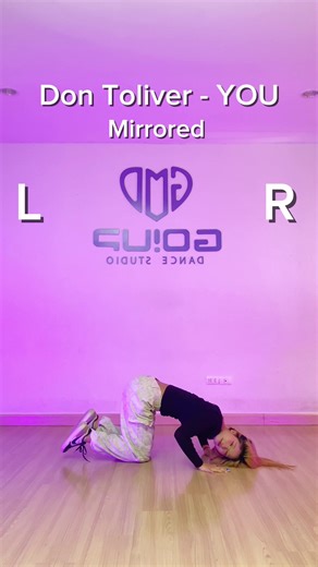 Learn the YOU Dance Challenge with Don Toliver