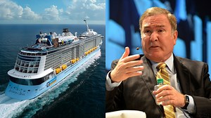 Ports hampered by pandemic without cruises