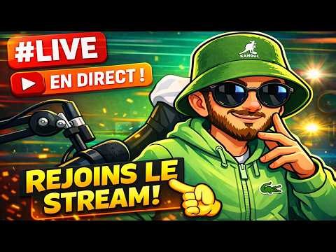 DE ZERO A HERO SUR FUT 26 ! on est bon !