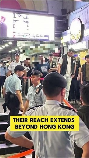 The Infamous 14K Triad