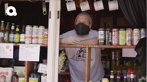 How one pub fights for survival during the pandemic