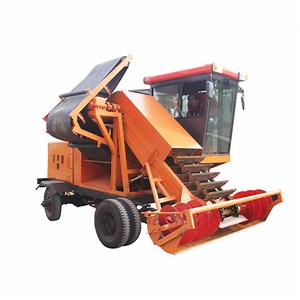 [Hot Item] Sea Salt Extracting Machine Sea Salt Collecting Machine From Seawater